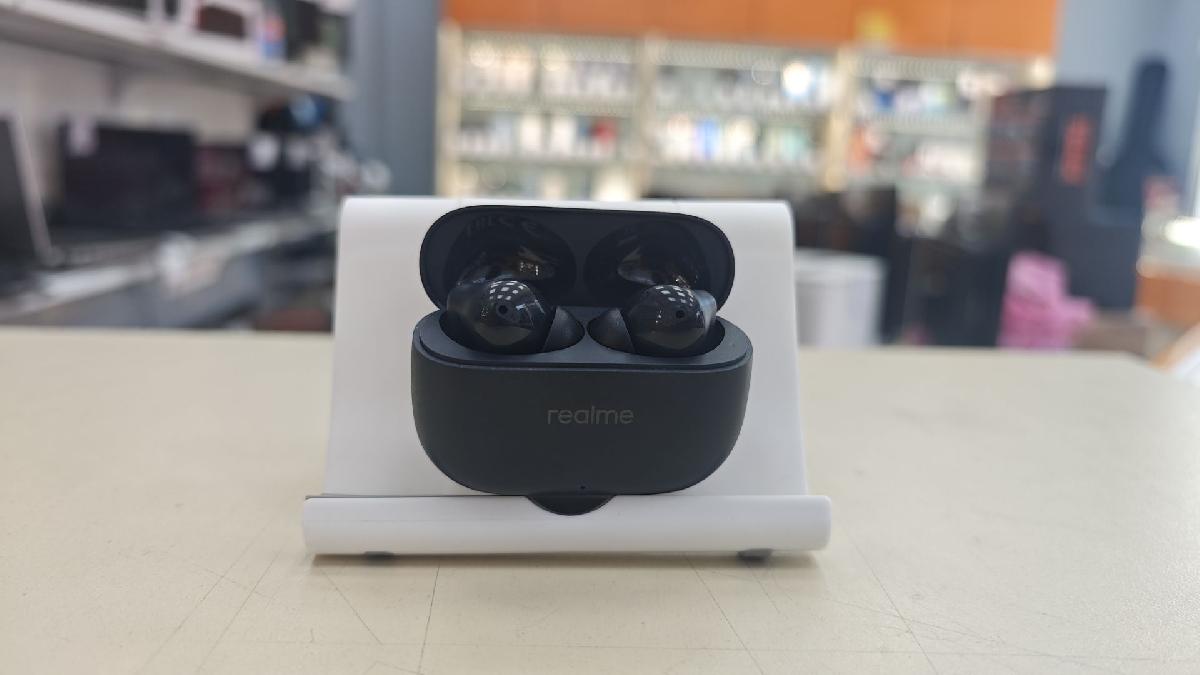 Наушники беспроводные REALME T310