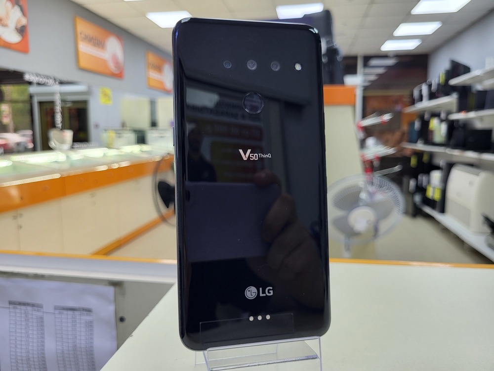 Смартфон LG V50 Thinq 6/128