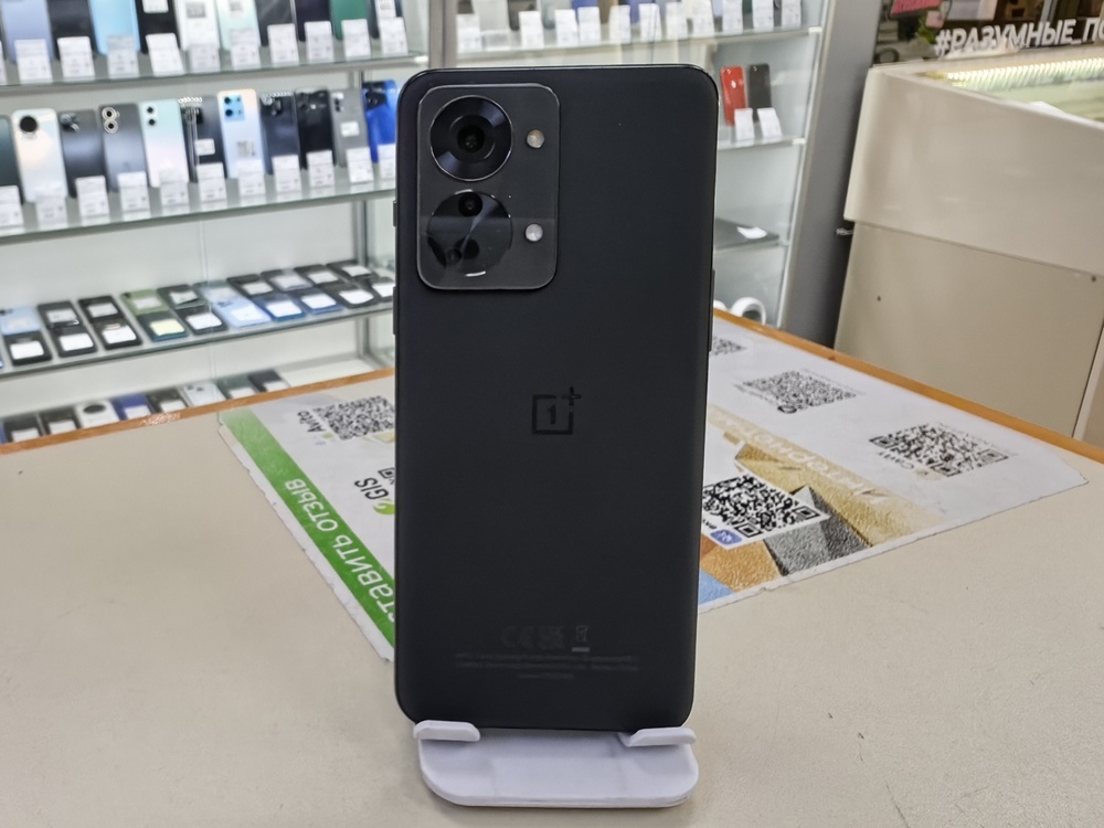 Смартфон OnePlus NORD 2T 8/128