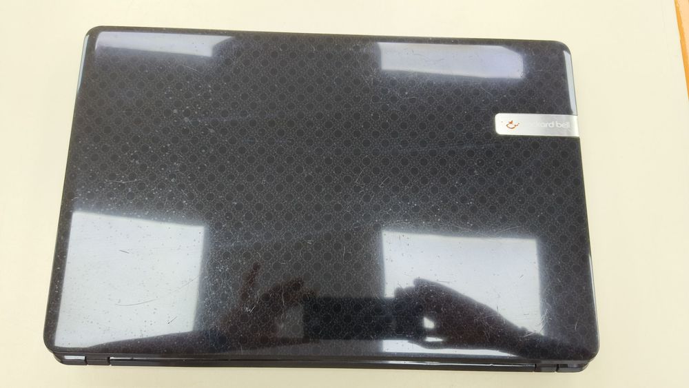 Ноутбук PACKARD BELL .; Core i5-3230M, GeForce GT 620M, 8 Гб, 256 Гб, Нет