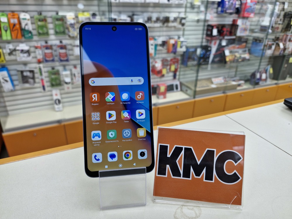 Смартфон Xiaomi Redmi 12 8/256