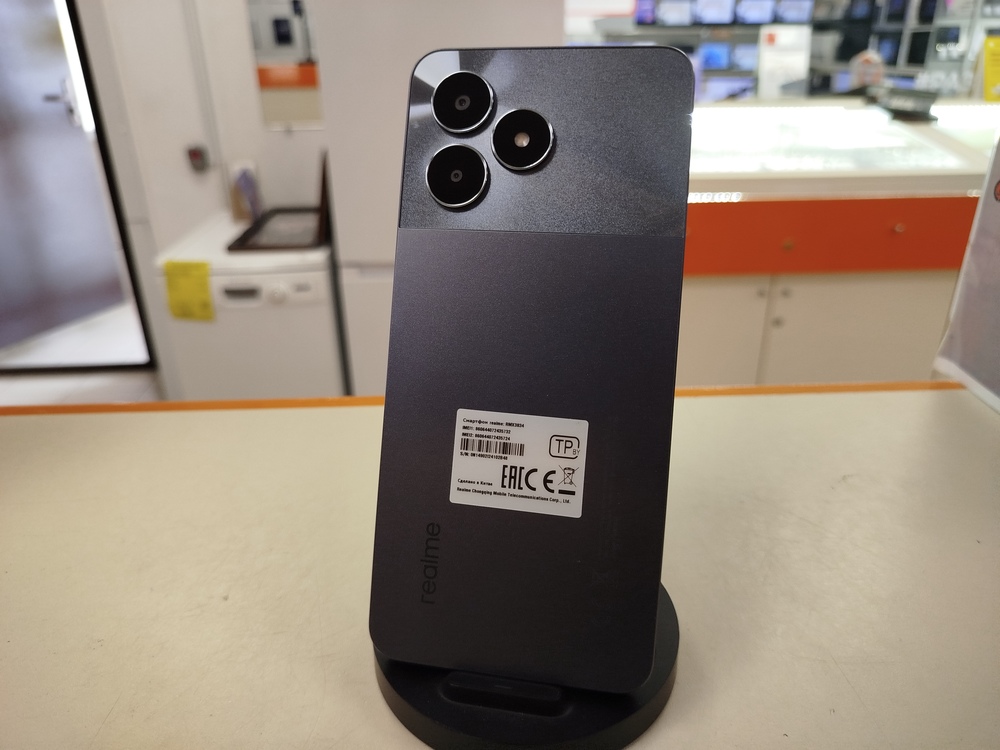 Смартфон Realme Note 50 4/128