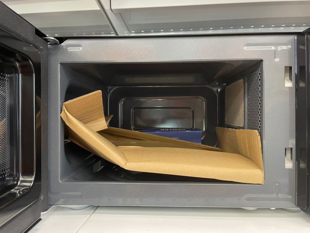 Микроволновая печь Centek CT-1575
