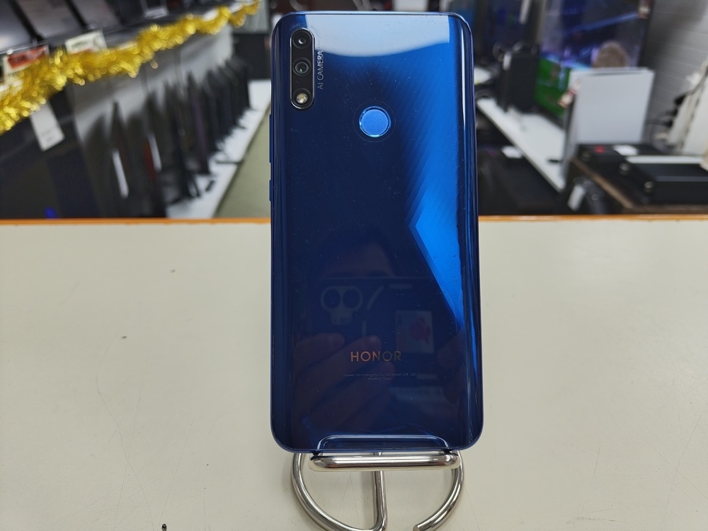 Смартфон Honor 9X 4/128