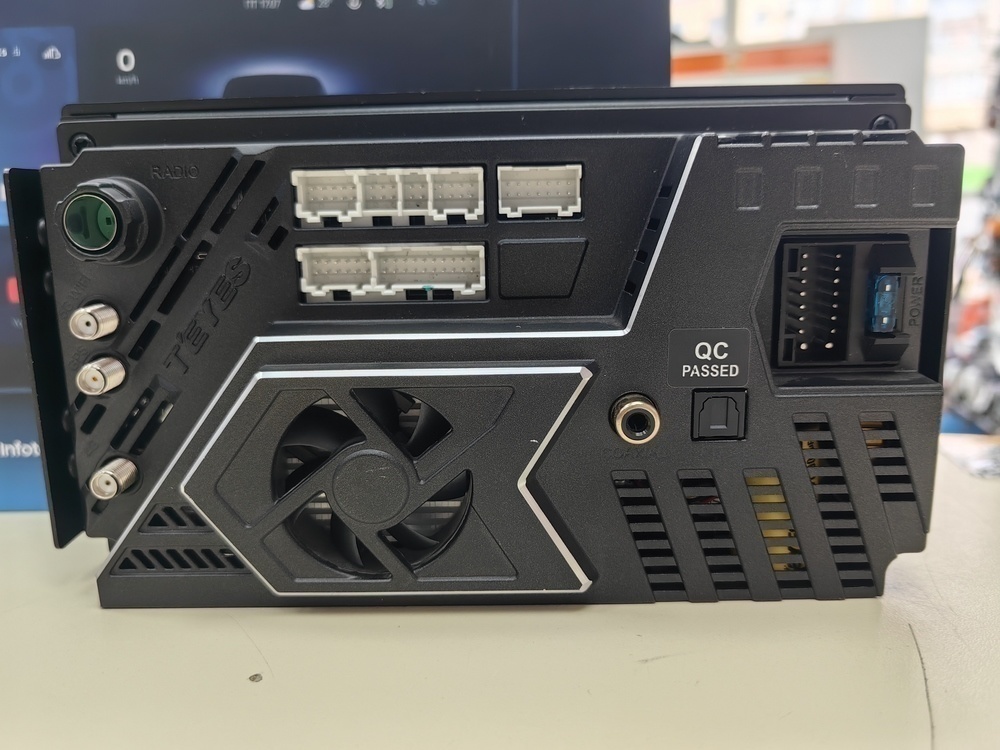 Автомагнитола Teyes CC3 4/32GB
