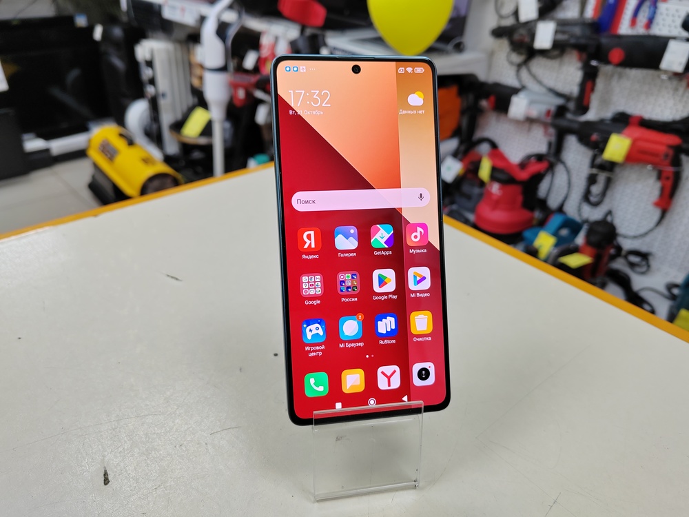 Смартфон Xiaomi Redmi Note 13 Pro 8/256