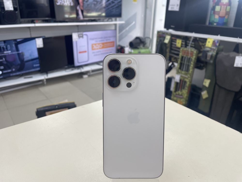 Смартфон Apple iPhone 13 Pro 128Gb