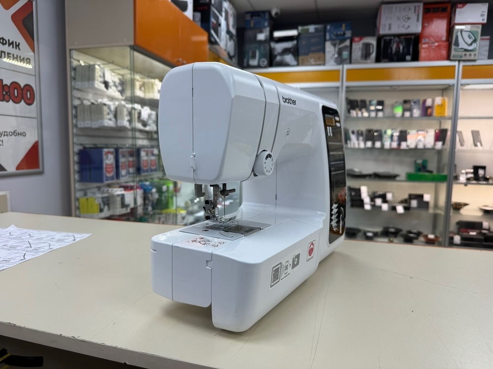 Швейная машина Brother FS45E