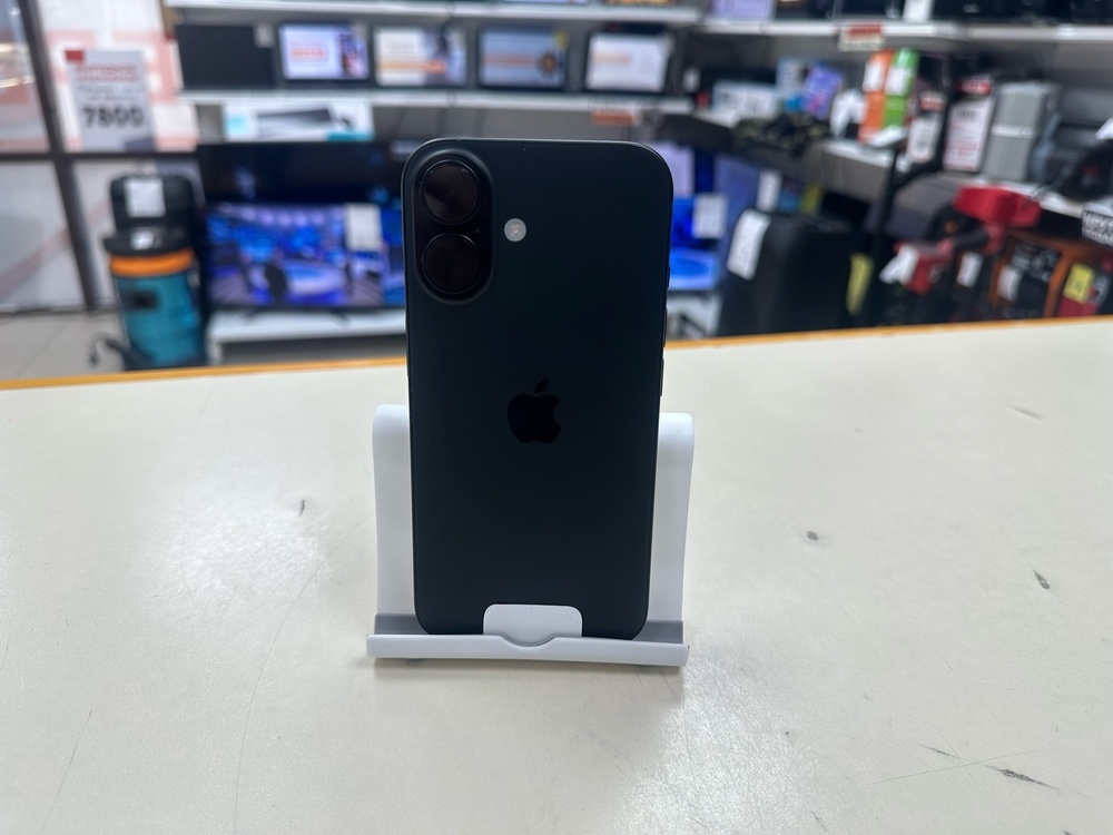 Смартфон Apple Iphone 16 128Gb