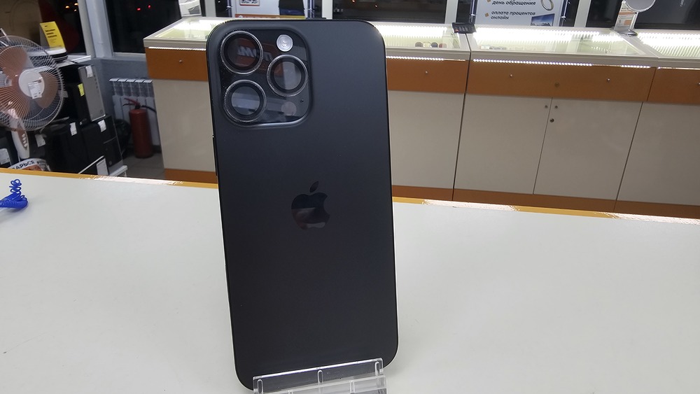 Смартфон Apple Iphone 16 Pro Max 256Gb