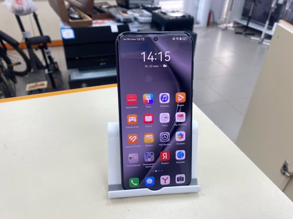 Смартфон Huawei Pura 70 Pro 12/512