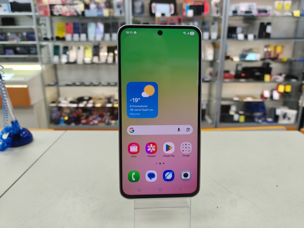 Смартфон Samsung Galaxy A56 8/256