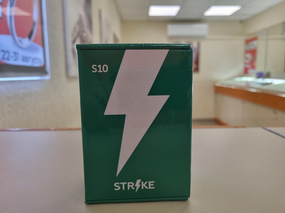 Мобильный телефон Strike S10