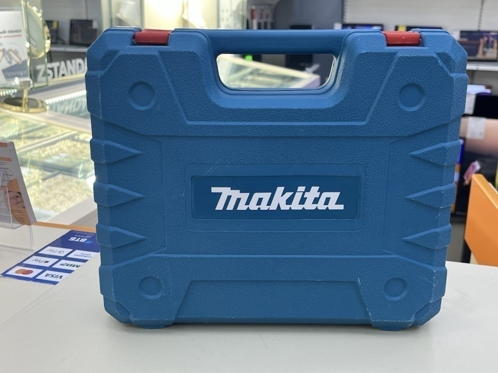 Шуруповерт Makita DF331D