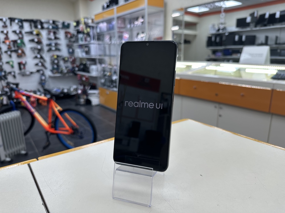 Смартфон Realme Note 50 4/256