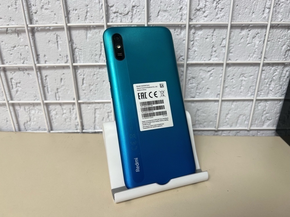 Смартфон Xiaomi Redmi 9A 2/32