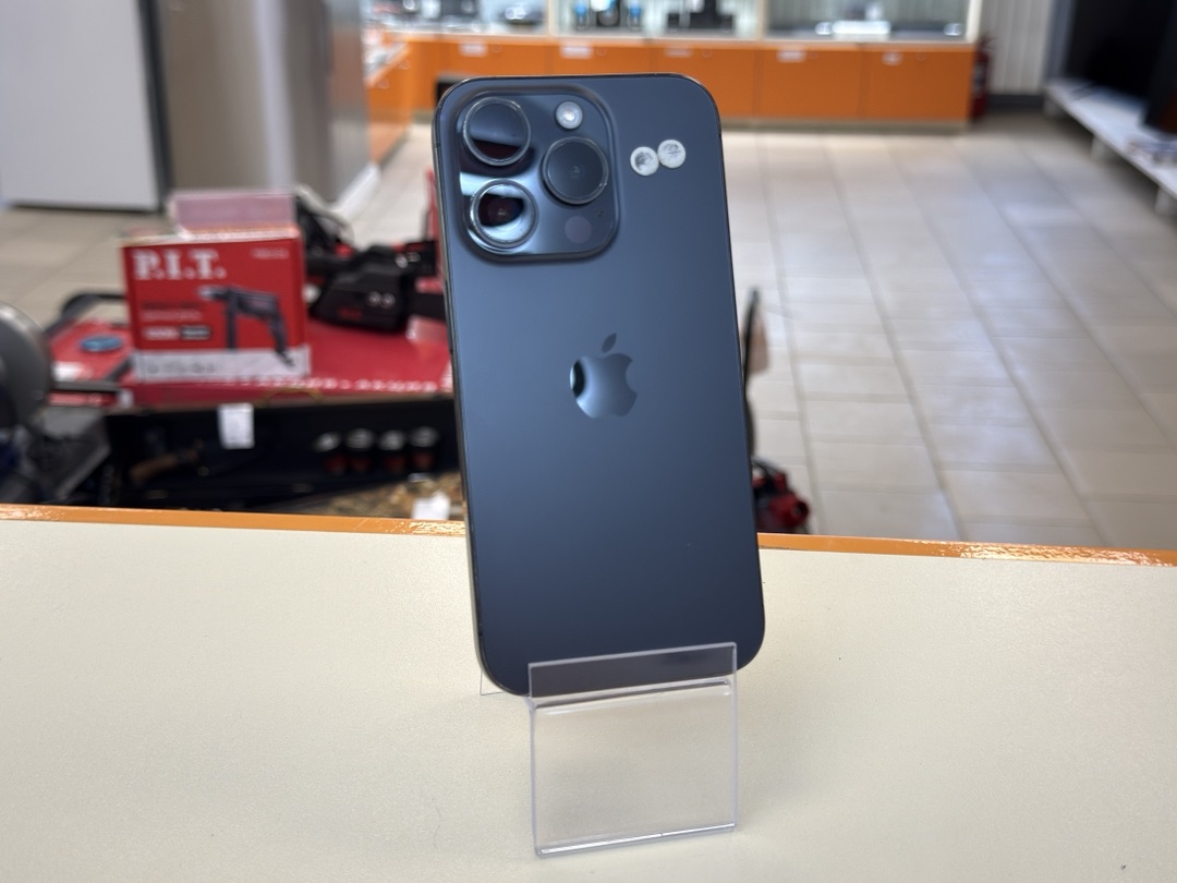 Смартфон Apple Iphone 15 Pro 256Gb