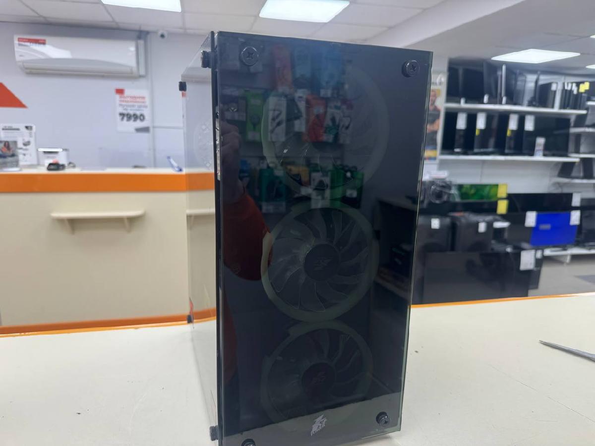 Системный блок Noname; I5-10400F, GeForce GTX 1650, 16 Гб, 128 Гб, 500 Гб