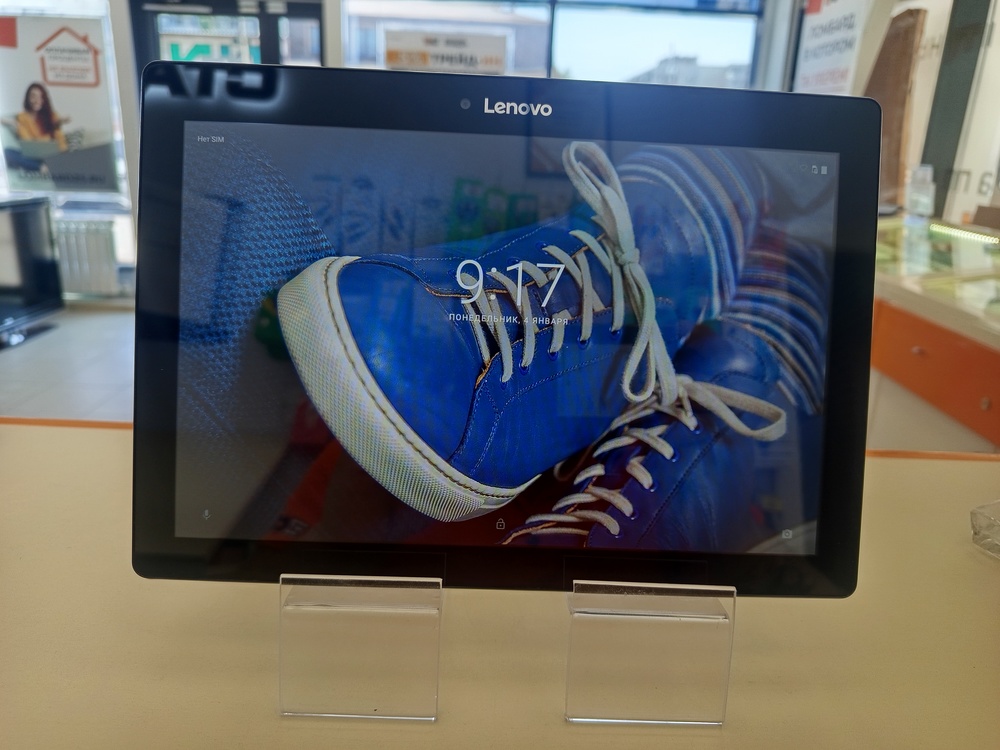 Планшет Lenovo TB2-X30L
