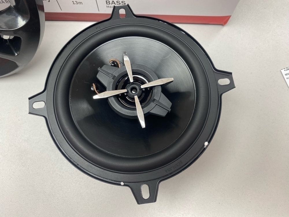Автоакустика передняя Sony XS-FB1330;