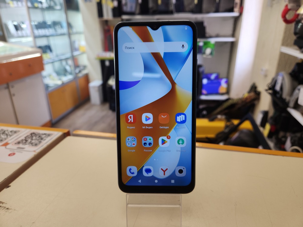 Смартфон Xiaomi POCO C51 2/64