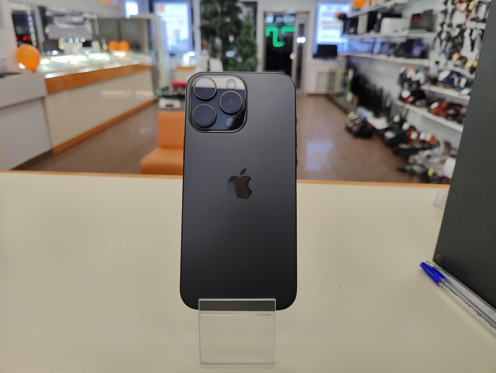 Смартфон Apple Iphone 16 Pro Max 256Gb