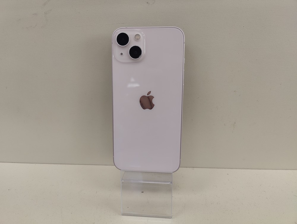 Смартфон Apple iPhone 13 256Gb