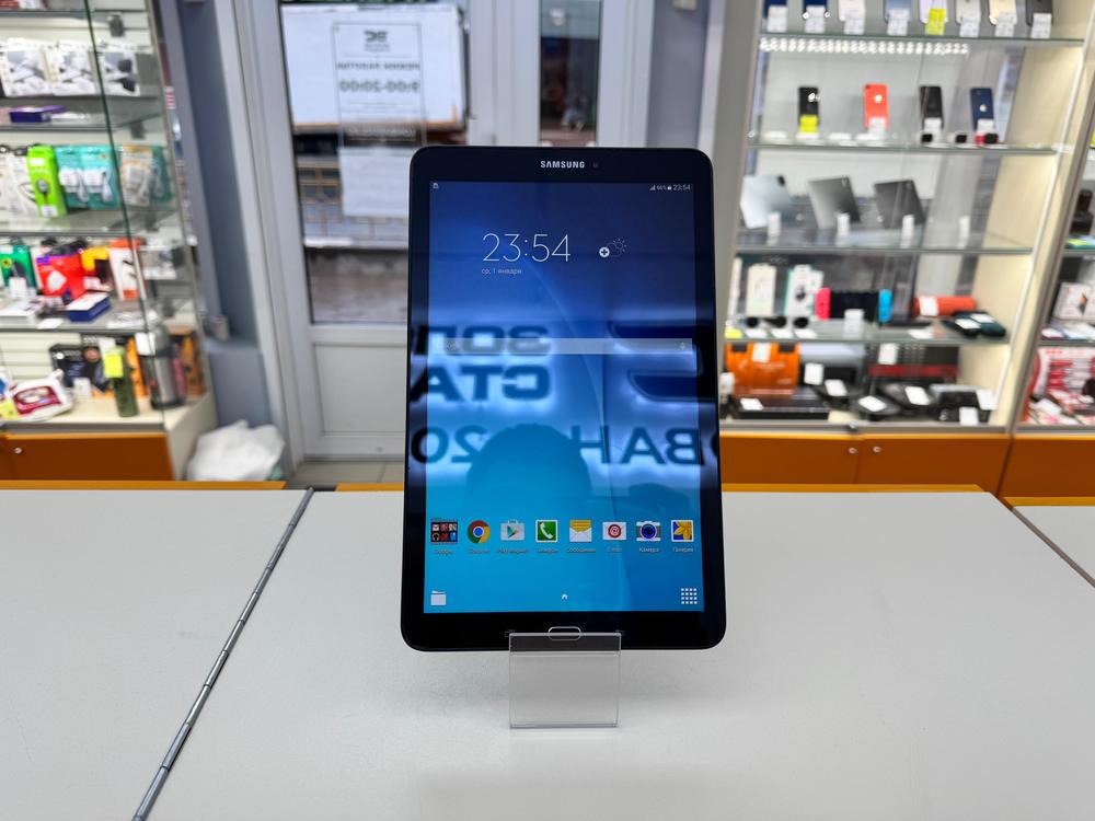 Планшет Samsung Galaxy Tab E 9.6 (SM-T561) 8Gb