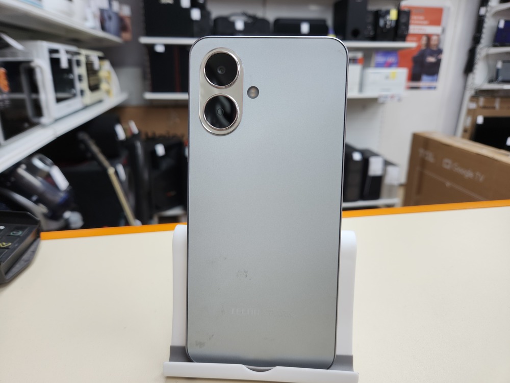 Смартфон Tecno Spark Go 2 3/64Gb