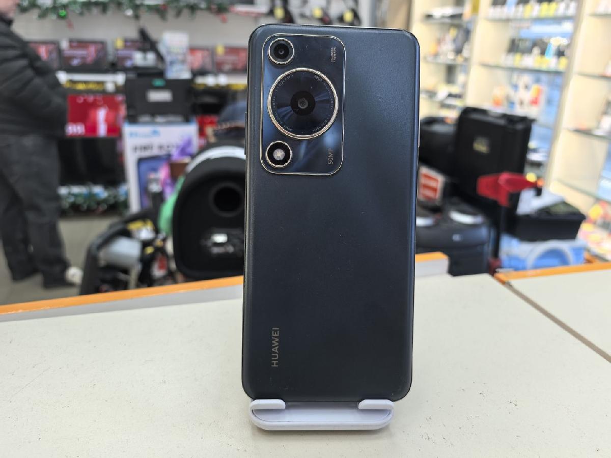 Смартфон Huawei Nova Y72S 8/256Gb
