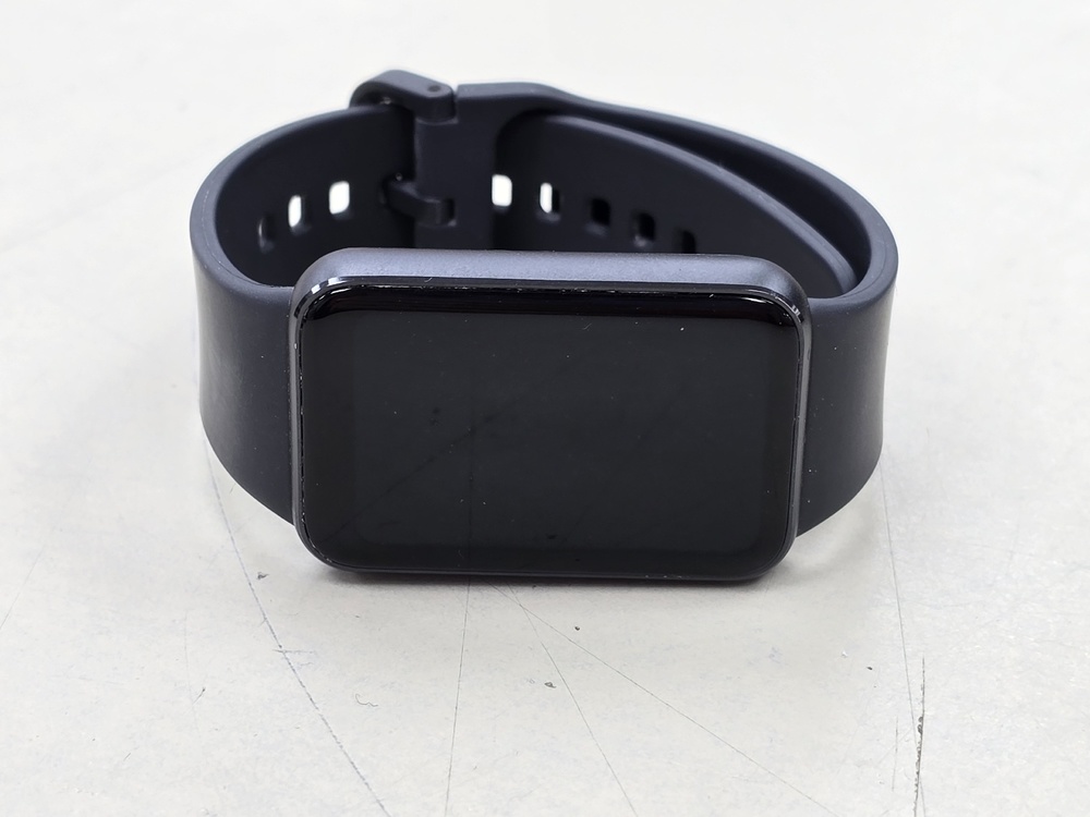 Смарт-часы Samsung Galaxy Fit3