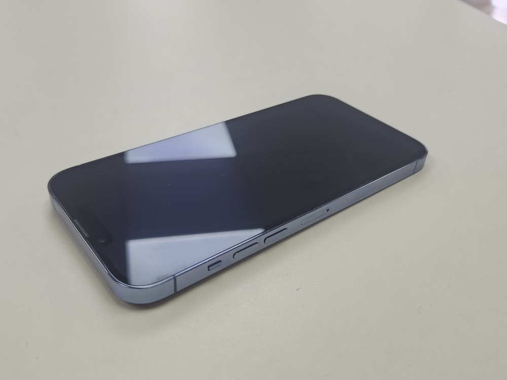 Смартфон Apple Iphone 13 Pro Max 128Gb