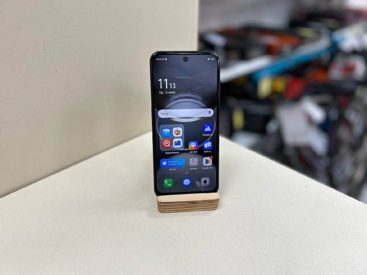 Смартфон Tecno SPARK 30C 8/256