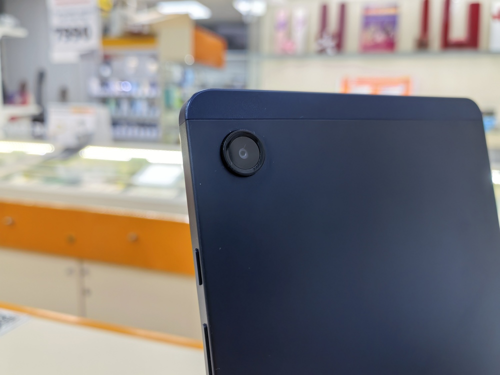 Планшет Samsung Galaxy Tab A9 LTE 8/128