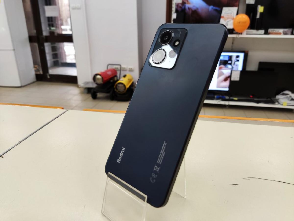 Смартфон Xiaomi Redmi Note 12 6/128