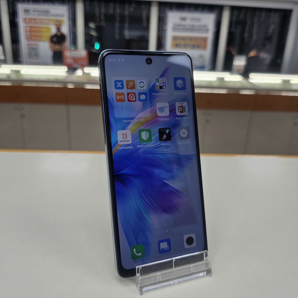 Смартфон Infinix Note 30 8/256