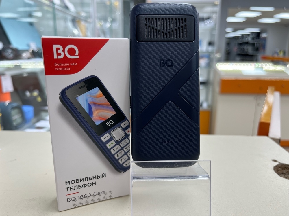 Мобильный телефон BQ 1860