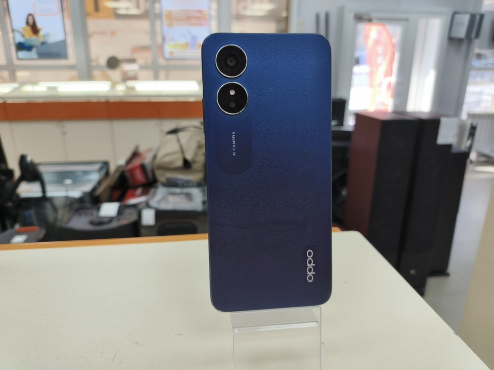 Смартфон Oppo A17