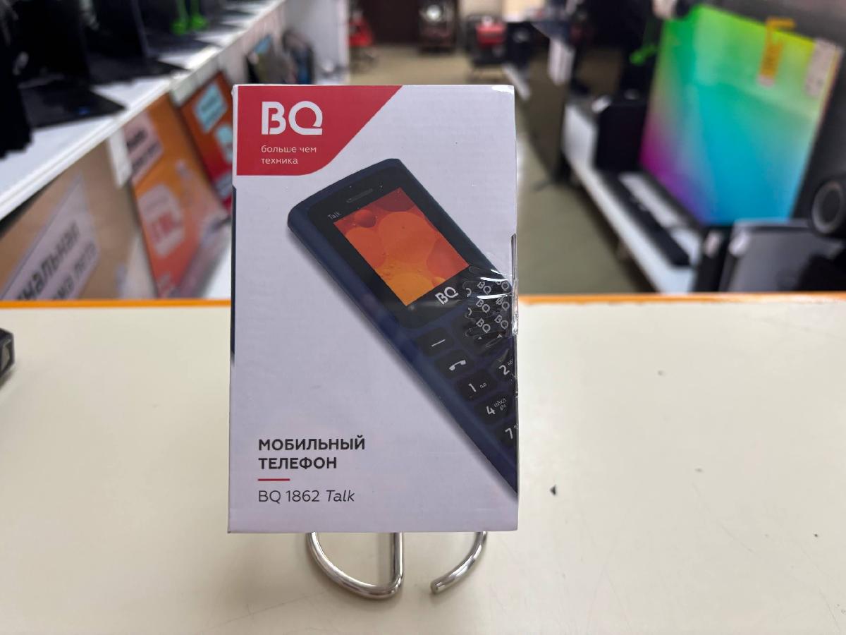Мобильный телефон BQ 1862