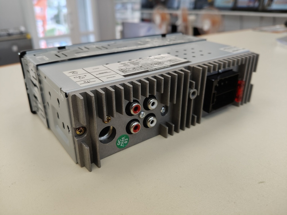 Автомагнитола Centek CT-8117