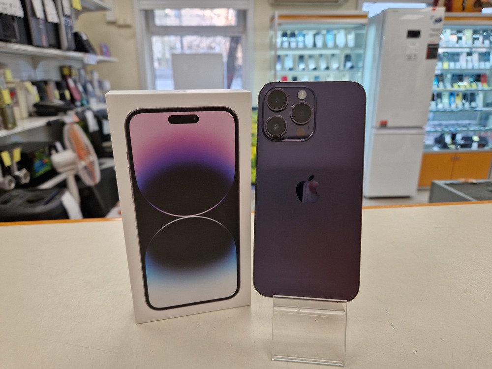 Смартфон Apple Iphone 14 Pro Max 256Gb