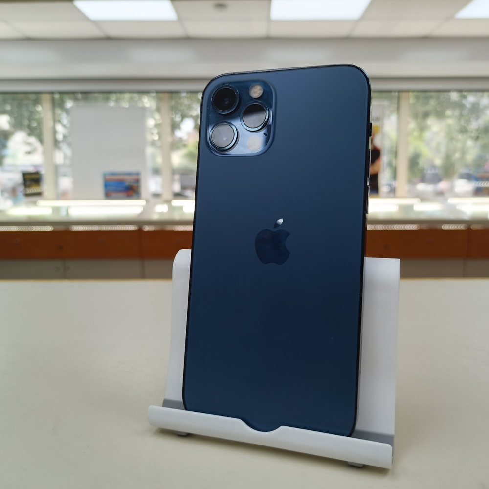 Смартфон Apple iPhone 12 Pro 128Gb