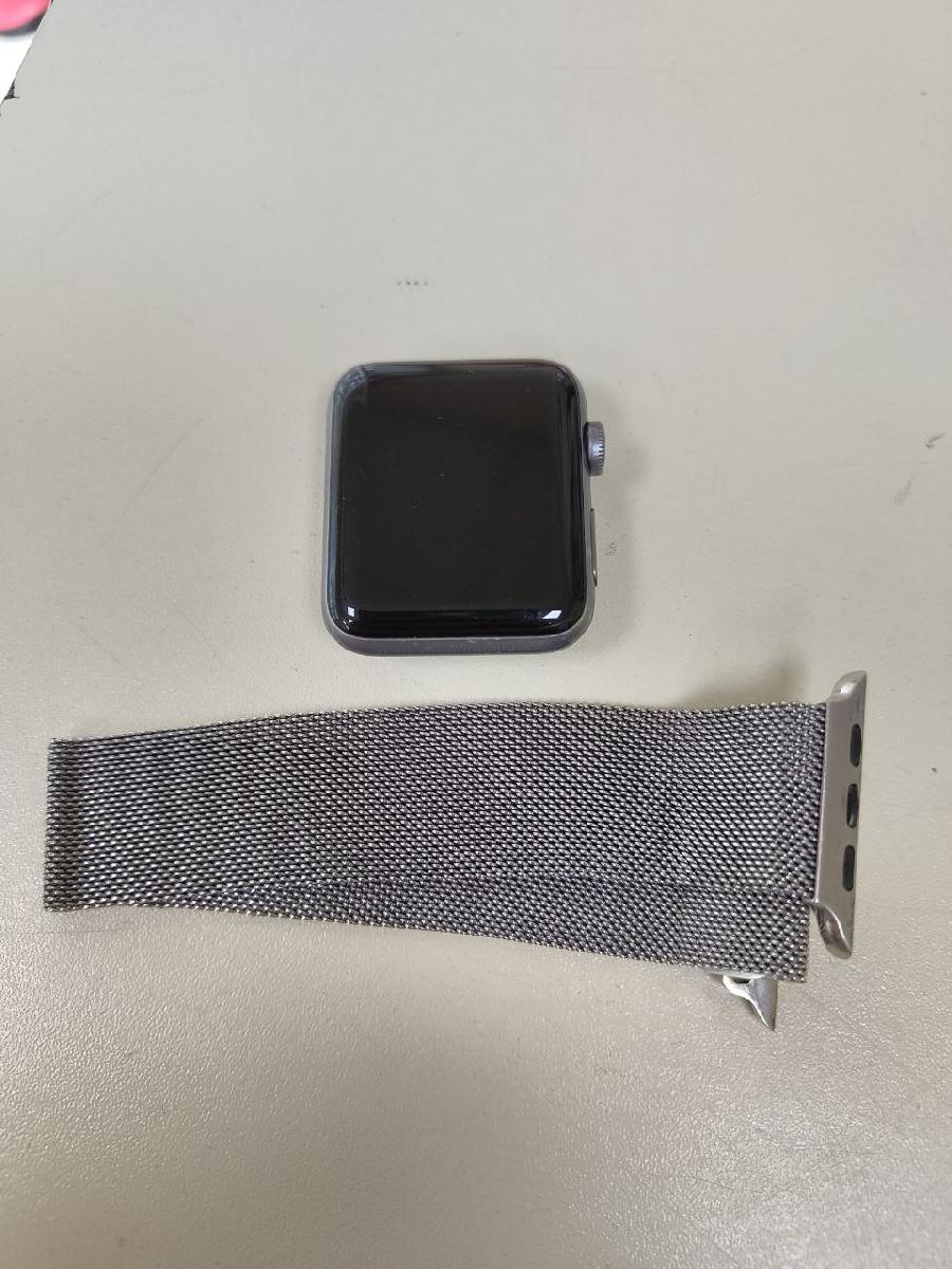Смарт-часы Apple Watch Series 3 42 мм