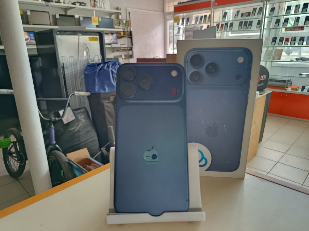 Смартфон Apple Iphone 17 Pro Max 512Gb eSim