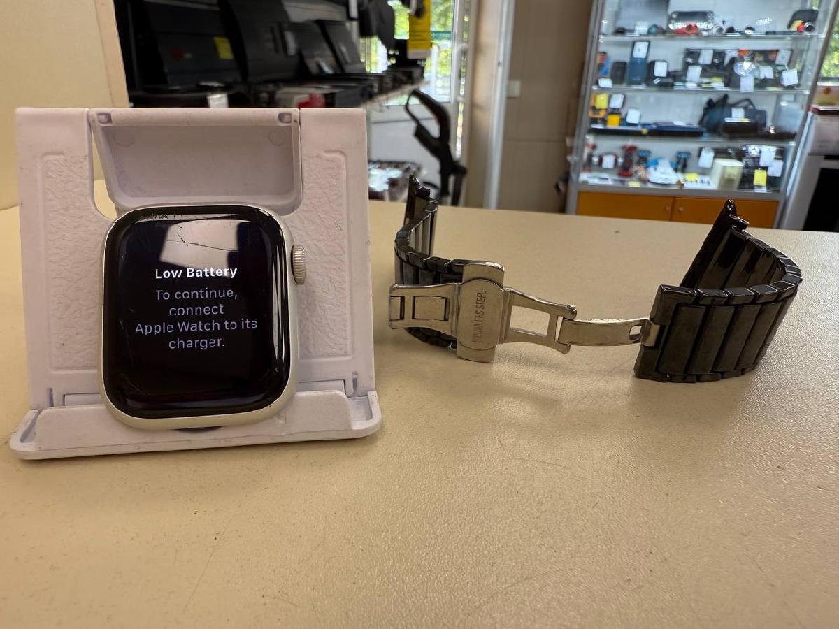 Смарт-часы Apple Watch Series 9 41mm