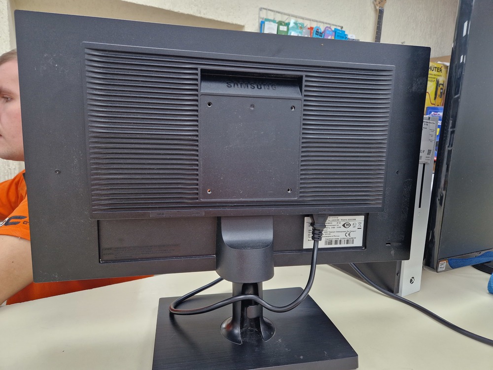 Монитор Samsung S22C200