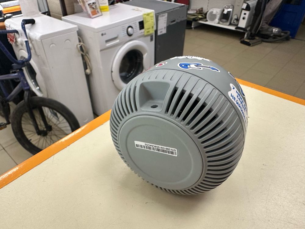 Умная колонка VK Капсула Нео