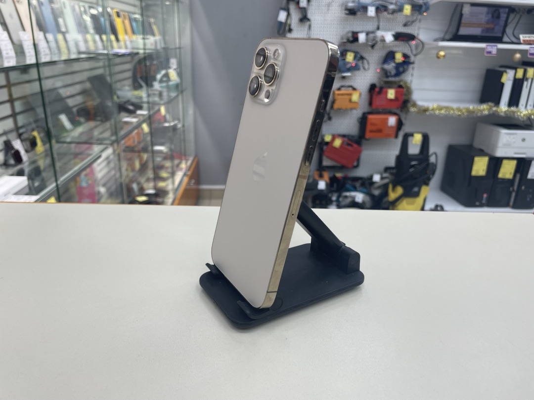 Смартфон Apple iPhone 12 Pro Max 256Gb