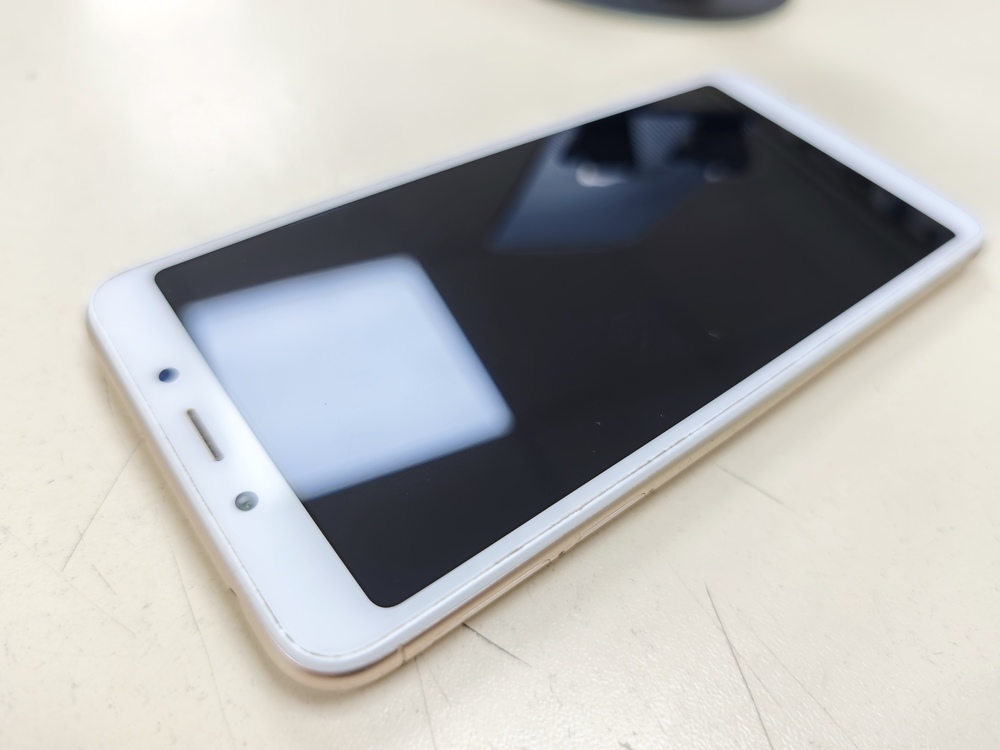 Смартфон Xiaomi Redmi 6A 2/16