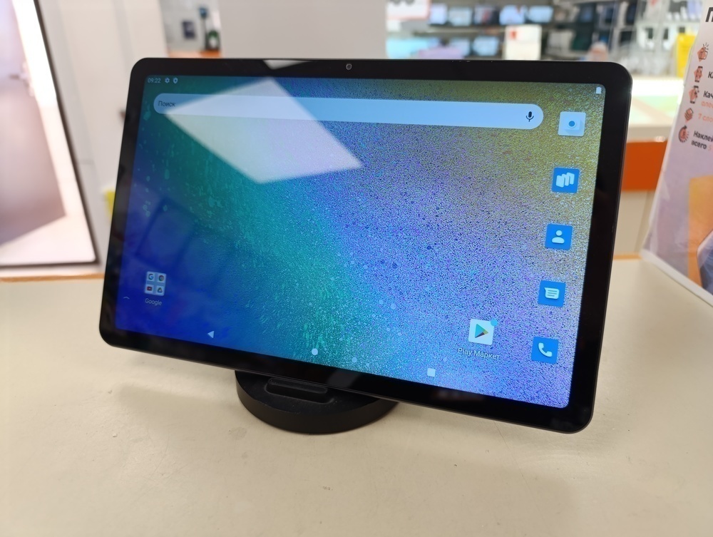 Планшет Dexp D21